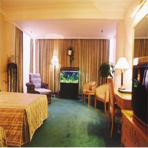 Thon Partner Hotel Sortland Quarto foto